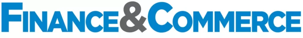 Finance&Commerce logo