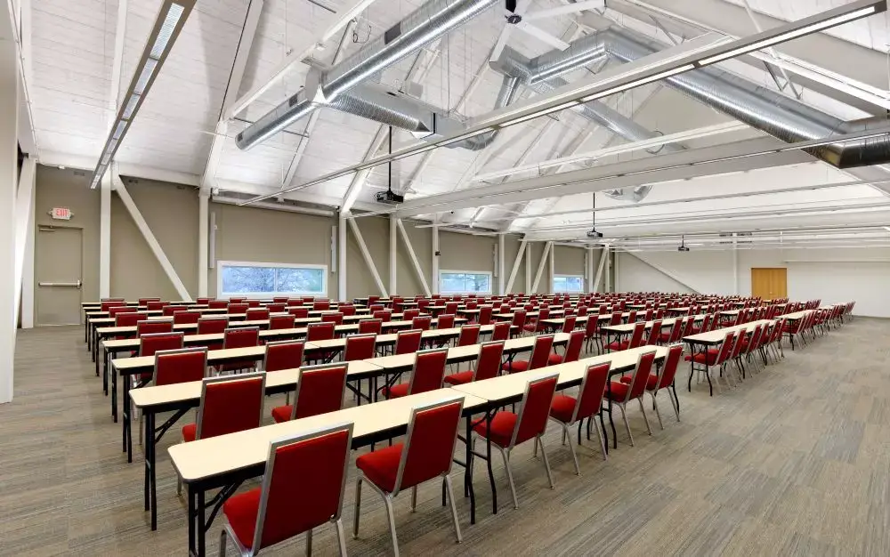 Purina Animal Nutrition Conference Center conference room