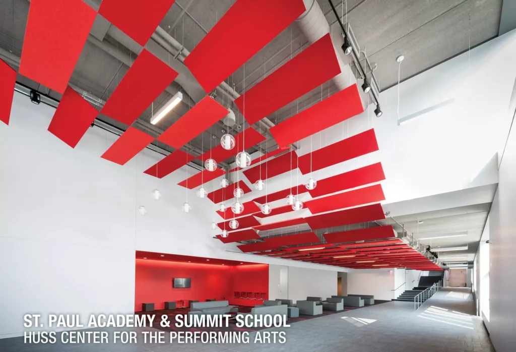 St. Paul Academy & Summit School