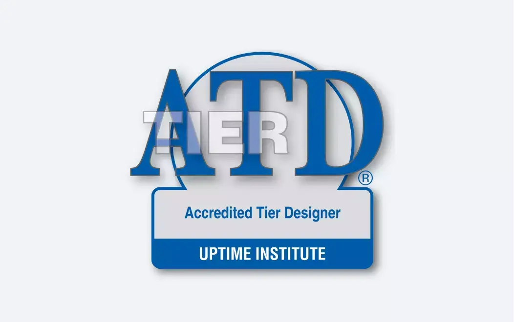 Accredited Tier Designer logo