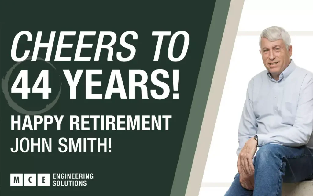 John Smith Retirement